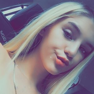 Meet your Posher, Ginger